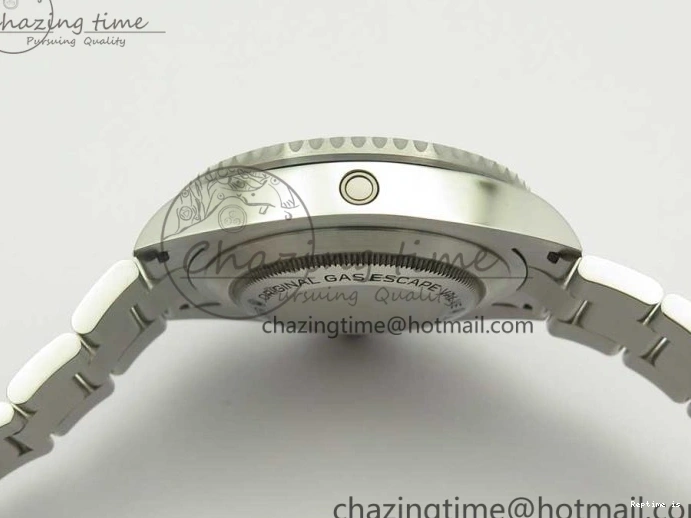 1221 Sea-Dweller 2017 Baselworld 126600 ARF 1:1 Best Edition 904L SS Case and Bracelet A2824 V Sporty 3289